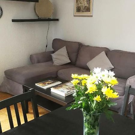 Ca' Raffa Apartment Venice Ngoại thất bức ảnh