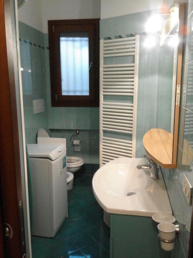 Ca' Raffa Apartment Venice Ngoại thất bức ảnh