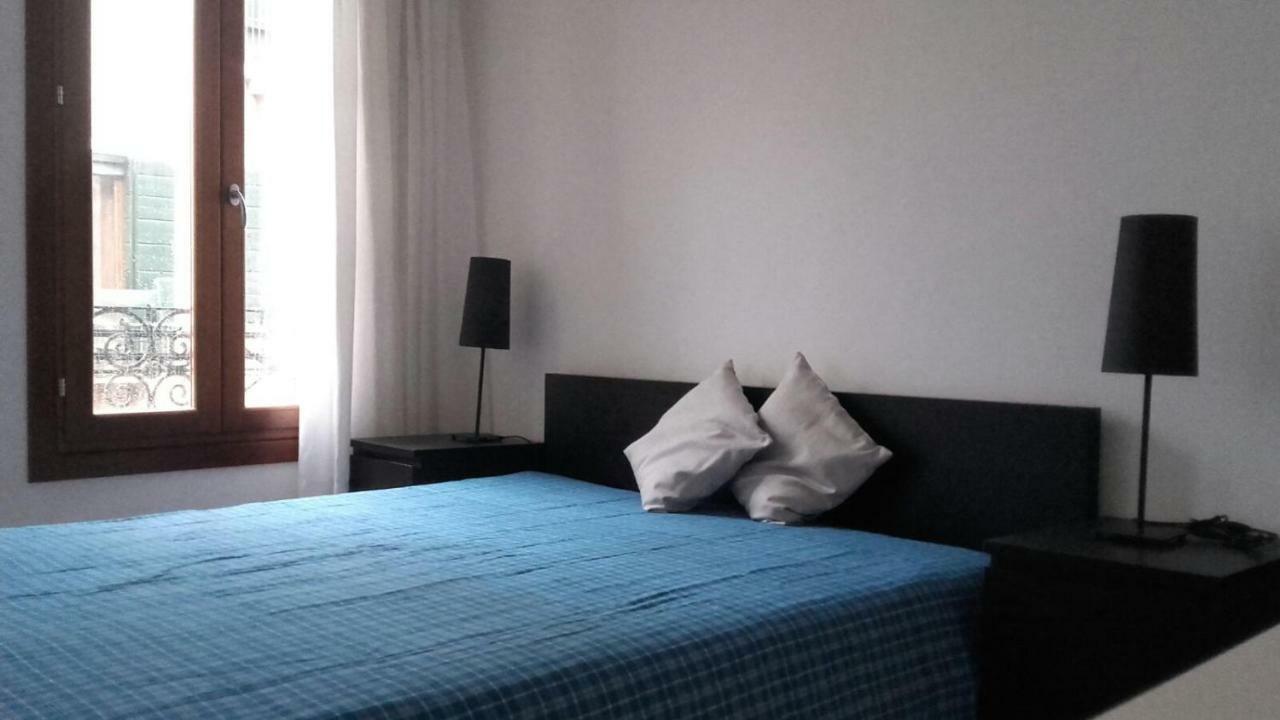 Ca' Raffa Apartment Venice Ngoại thất bức ảnh