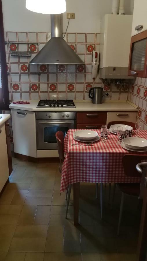 Ca' Raffa Apartment Venice Ngoại thất bức ảnh