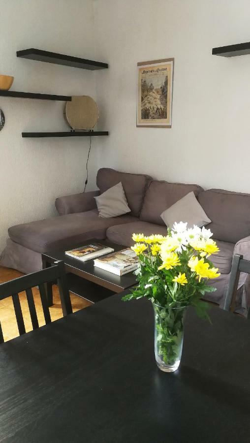 Ca' Raffa Apartment Venice Ngoại thất bức ảnh