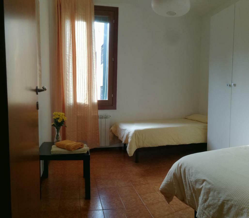 Ca' Raffa Apartment Venice Ngoại thất bức ảnh