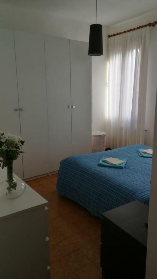 Ca' Raffa Apartment Venice Ngoại thất bức ảnh