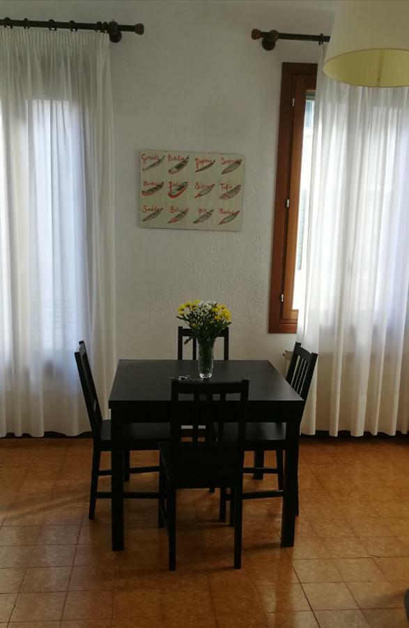 Ca' Raffa Apartment Venice Ngoại thất bức ảnh